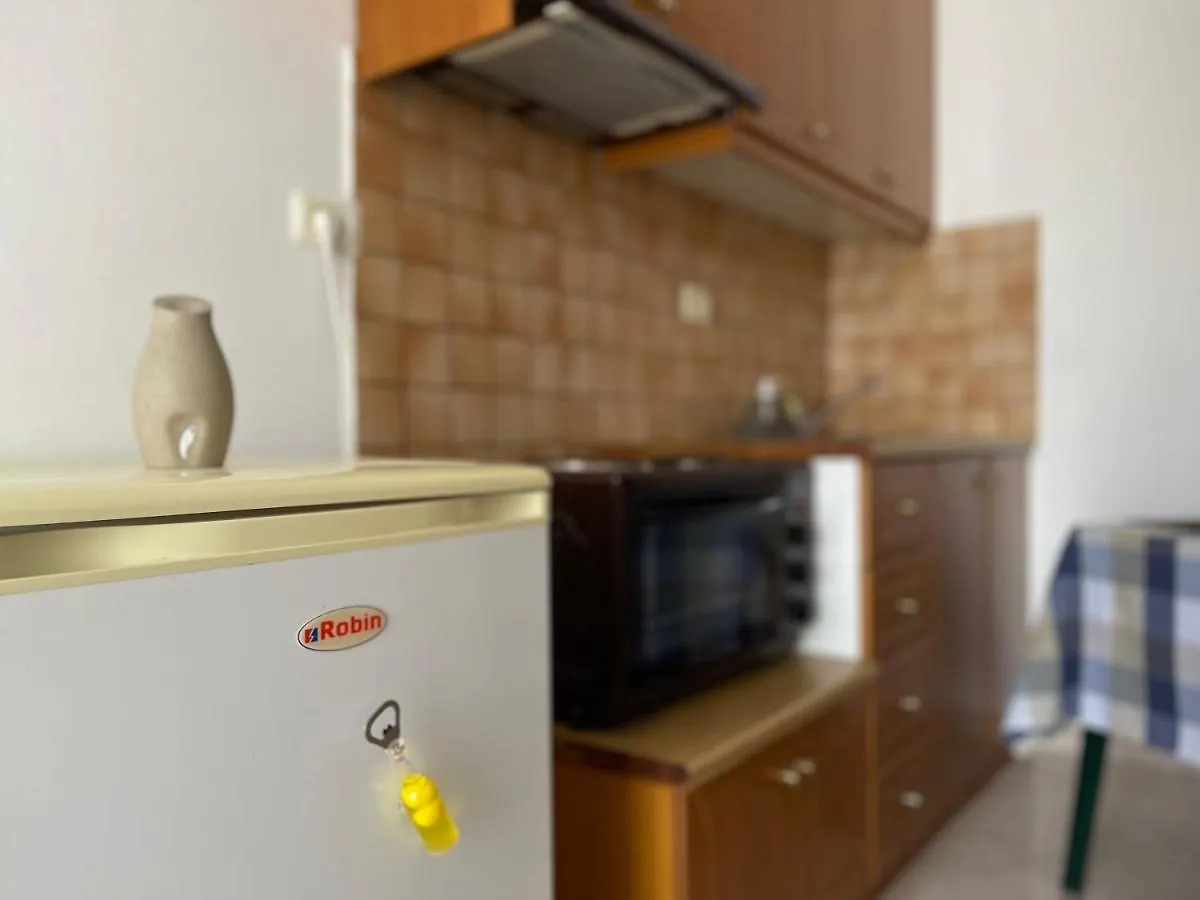 4Rooms - Apartment Ksamil Albania