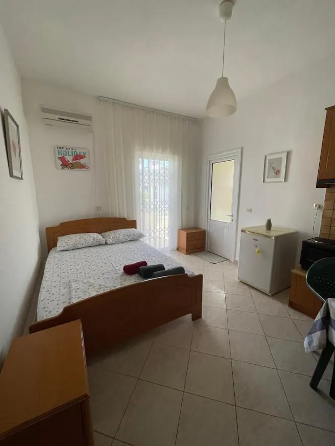 4Rooms - Apartment Ksamil
