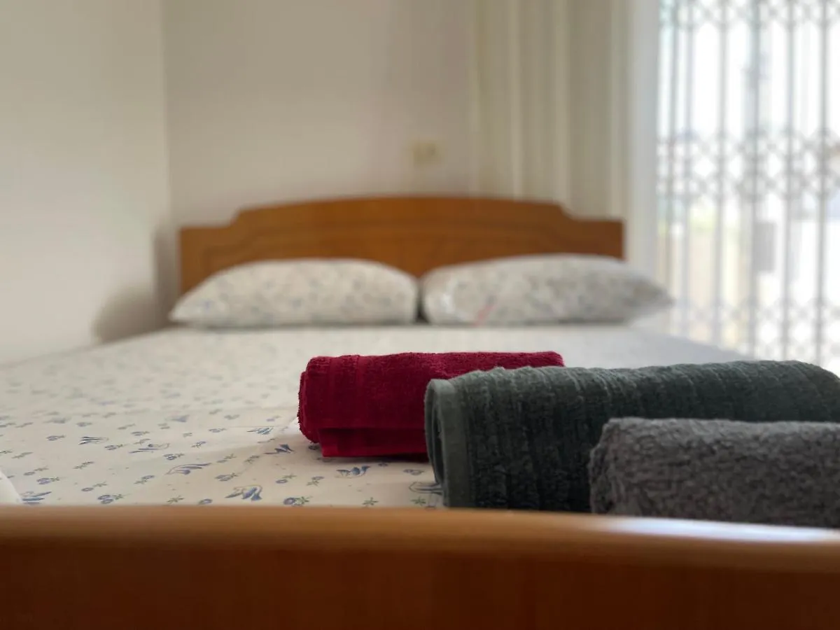 4Rooms - Apartment Ksamil