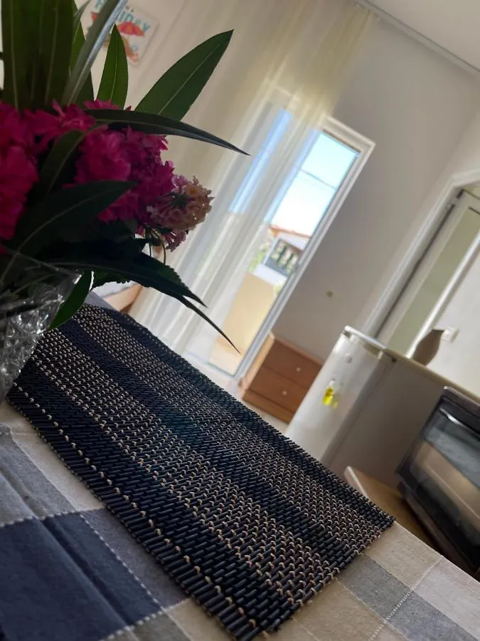 4Rooms - Apartment Ksamil