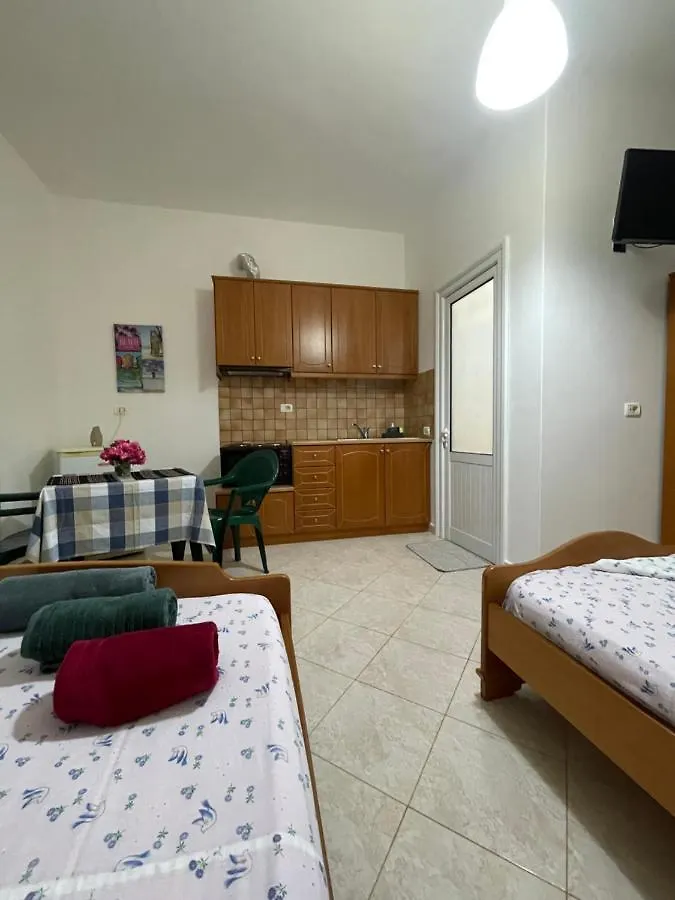 4Rooms - Apartment Ksamil 0*,  Albania