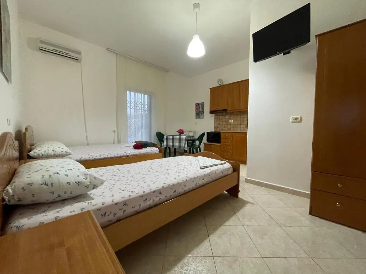 4Rooms - Apartment Ksamil