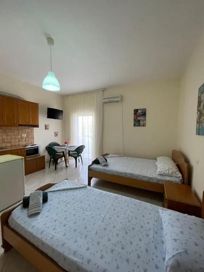 4Rooms - Apartment Ksamil Albania