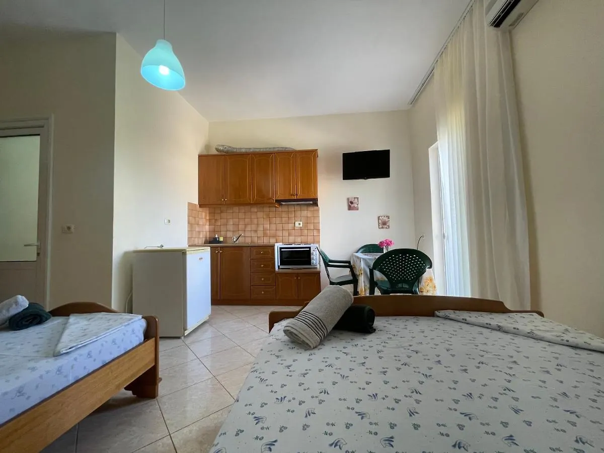 4Rooms - Apartment Ksamil