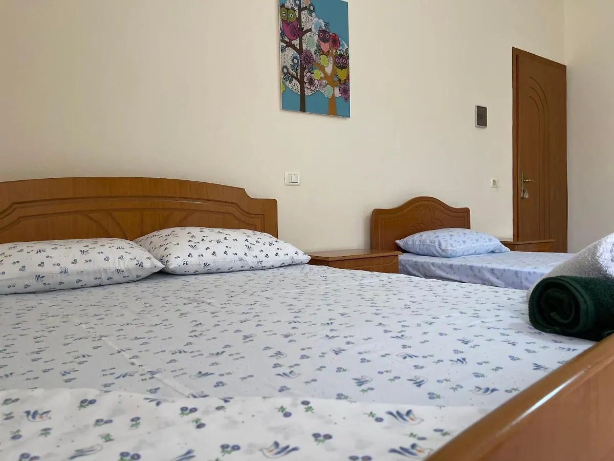 4Rooms - Apartment Ksamil