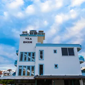 Гостевой дом Enxhi, Ксамил