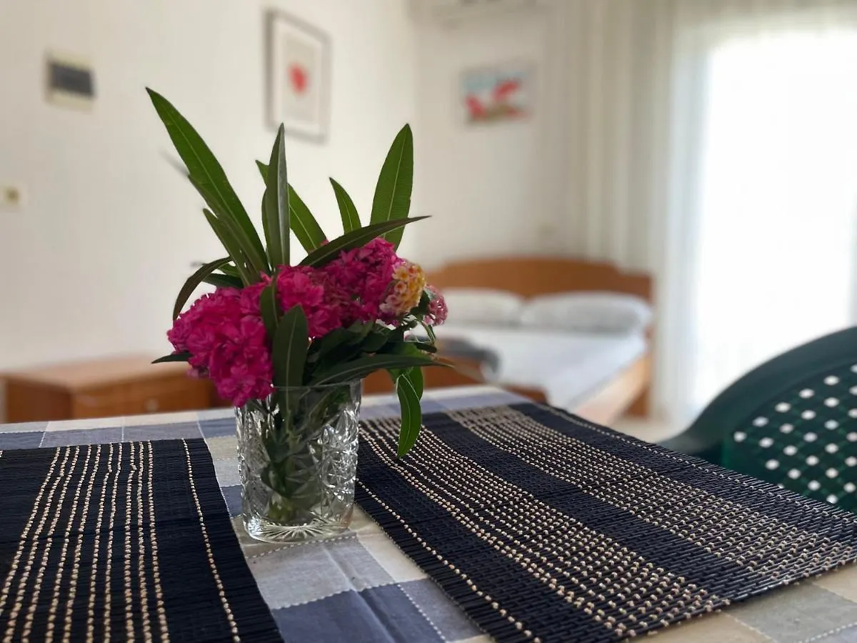 4Rooms - Apartment Ksamil Albania