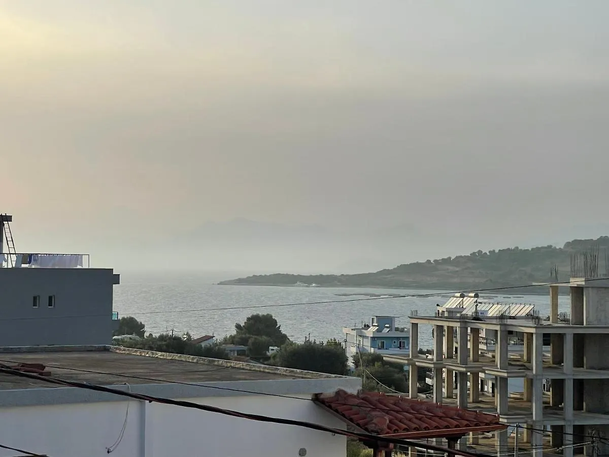 4Rooms - Apartment Ksamil