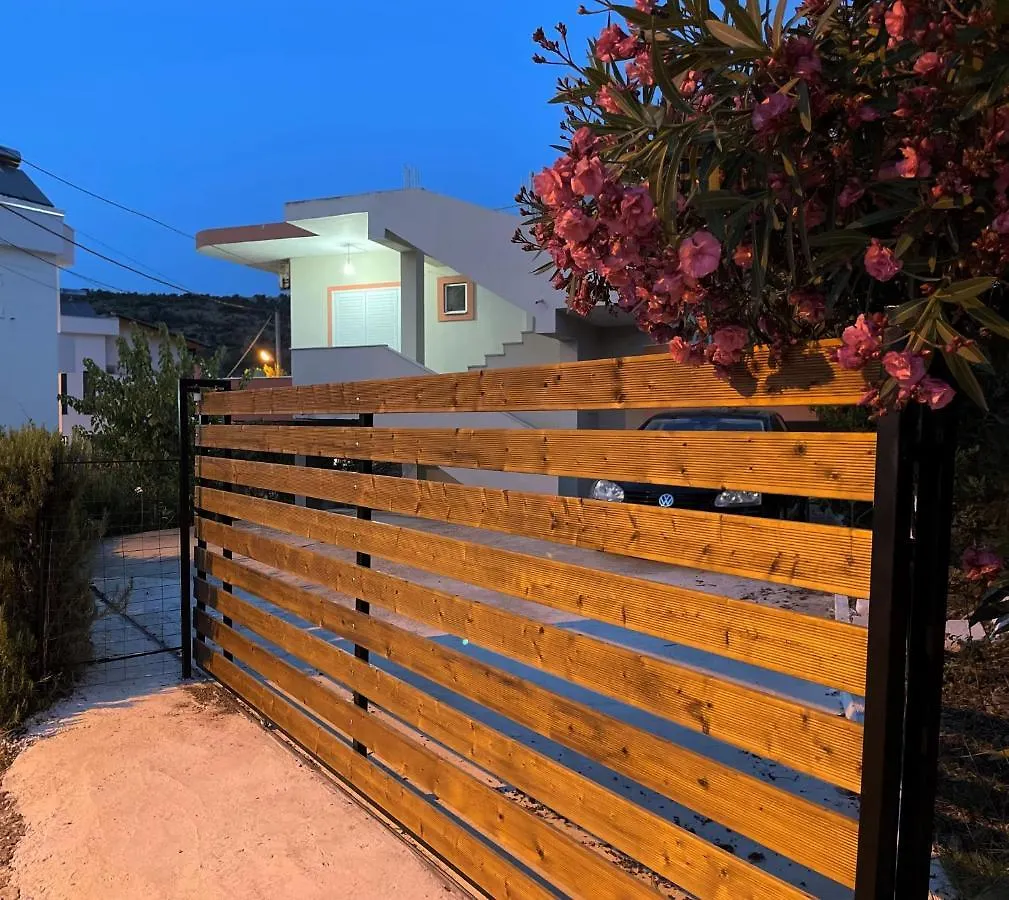 4Rooms - Apartment Ksamil Albania