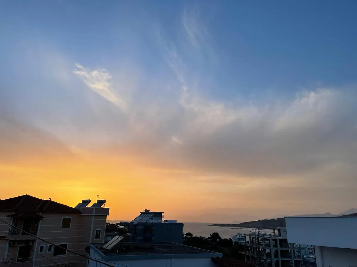 4Rooms - Apartment Ksamil 0*,