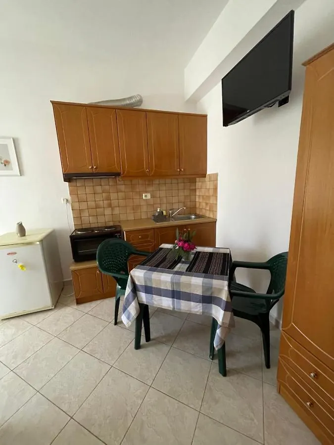 4Rooms - Apartment Ksamil
