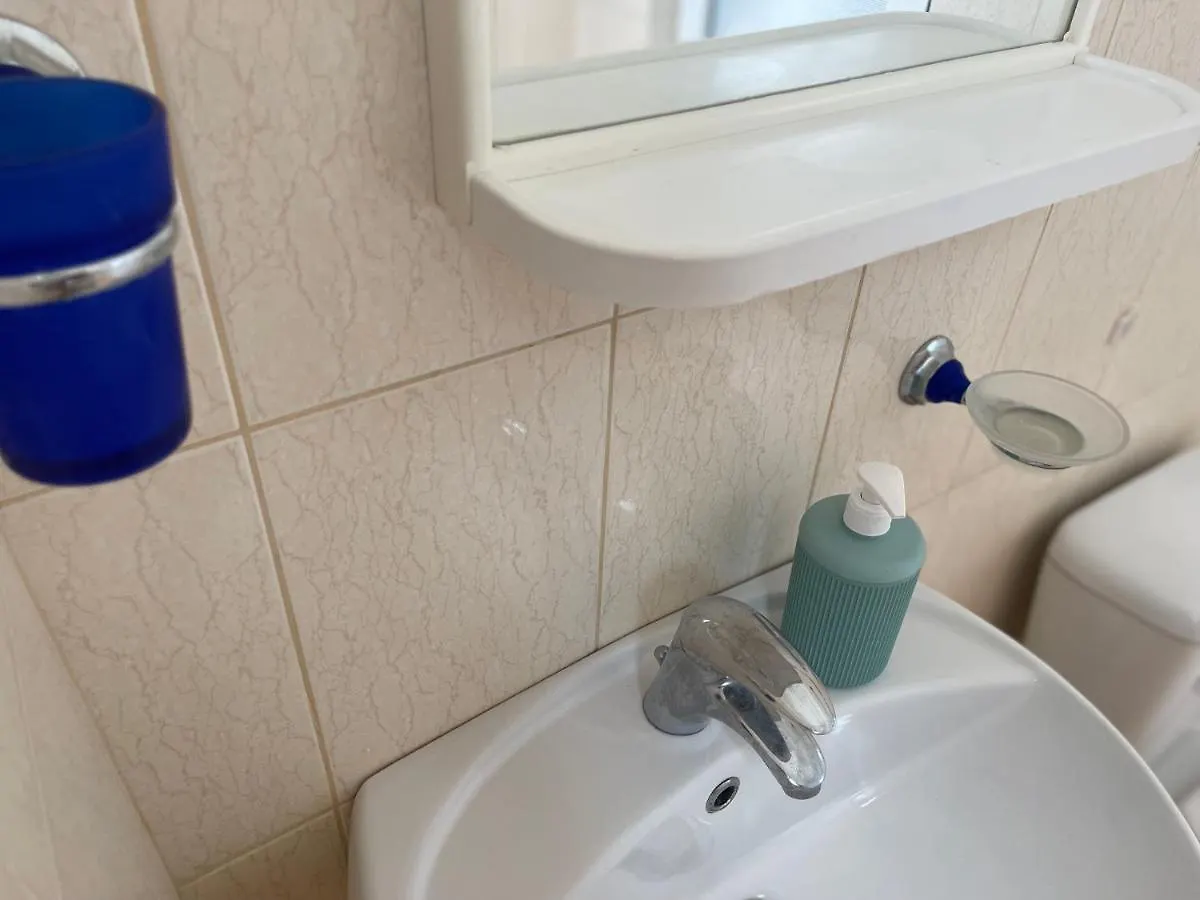 4Rooms - Apartment Ksamil 0*,