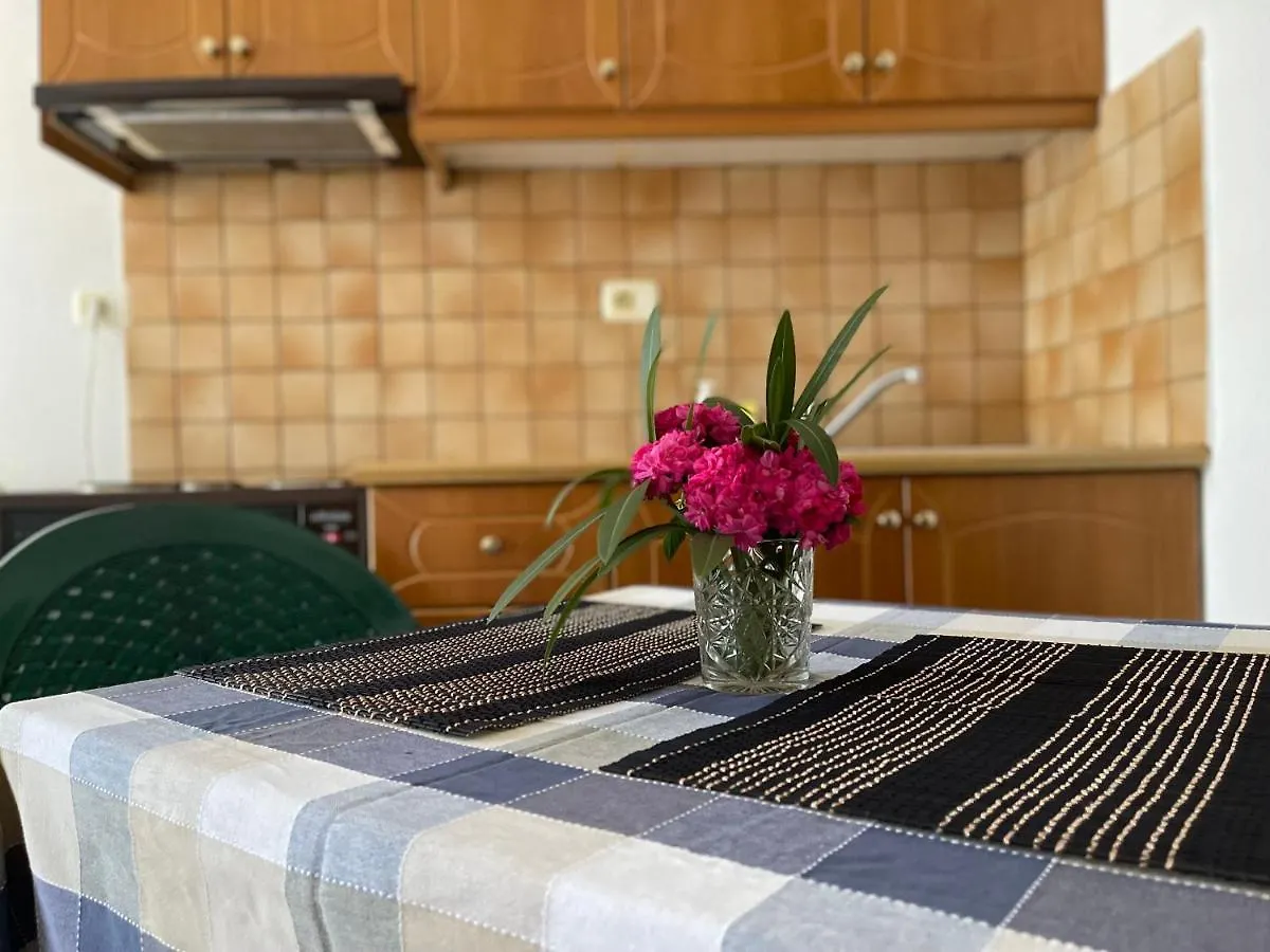 4Rooms - Apartment Ksamil