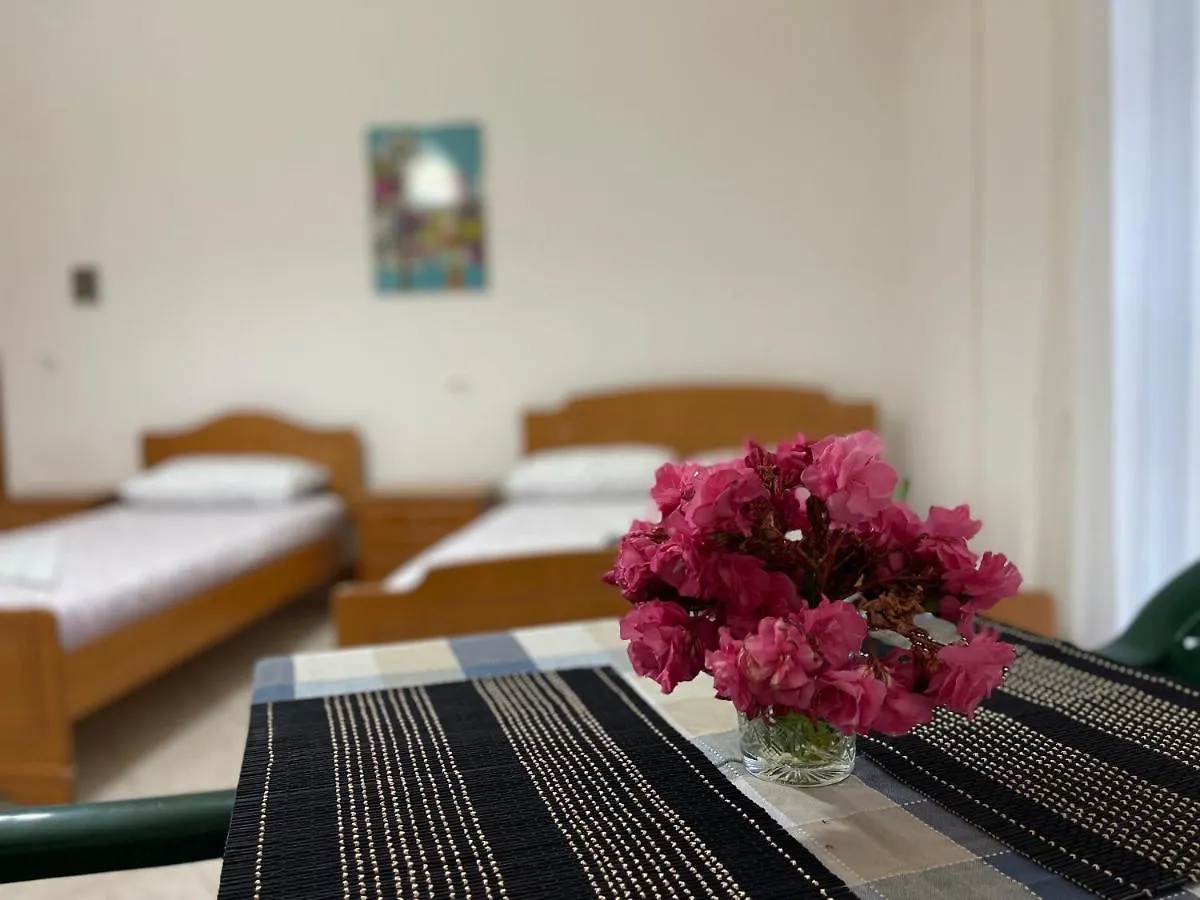 4Rooms - Apartment Ksamil Albania