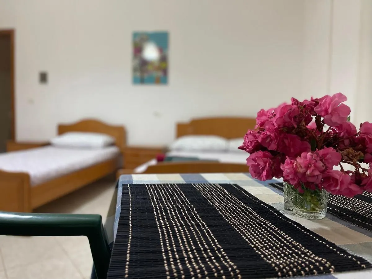 4Rooms - Apartment Ksamil 0*,  Albania