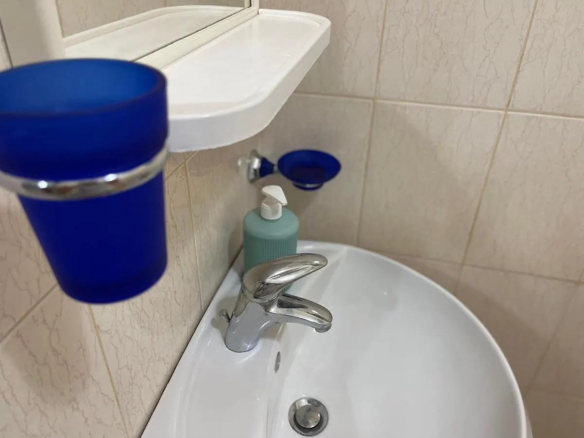 4Rooms - Apartment Ksamil