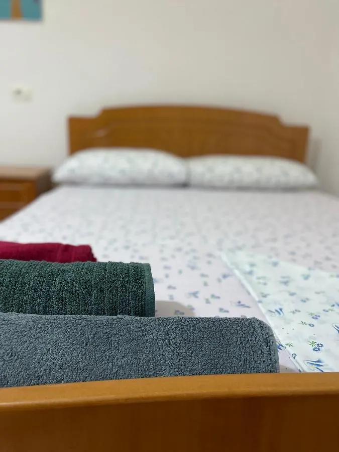 4Rooms - Apartment Ksamil 0*,  Albania