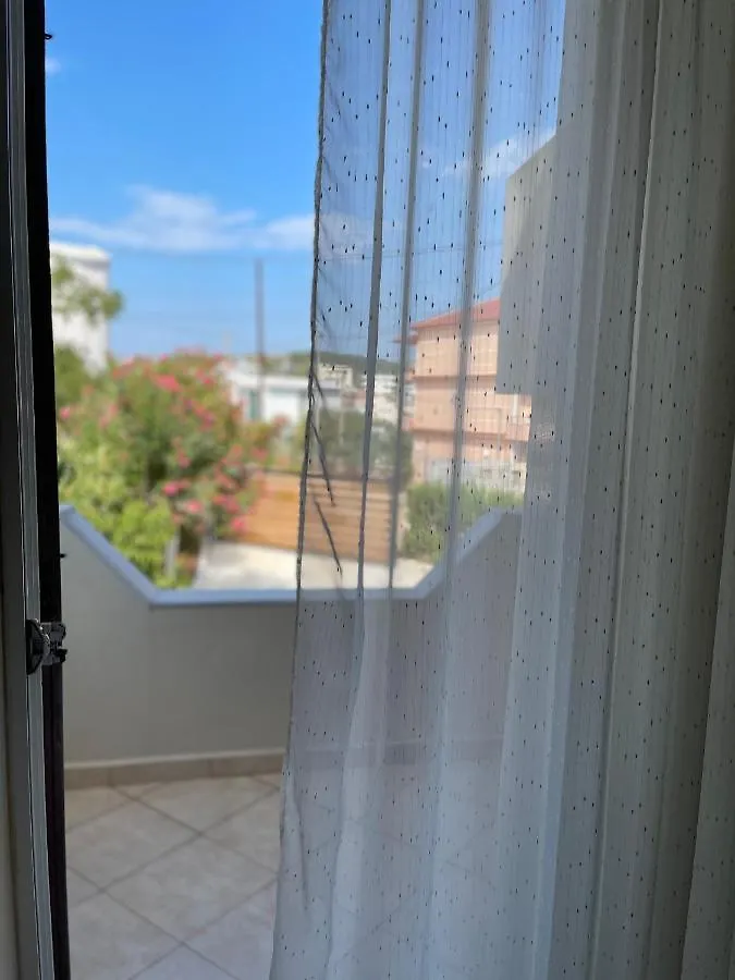 4Rooms - Apartment Ksamil