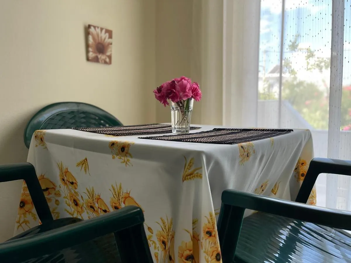 4Rooms - Apartment Ksamil
