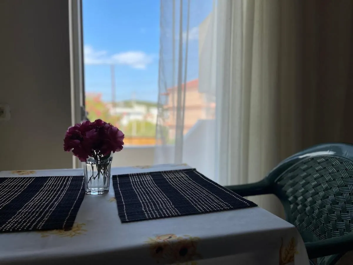 4Rooms - Apartment Ksamil Albania