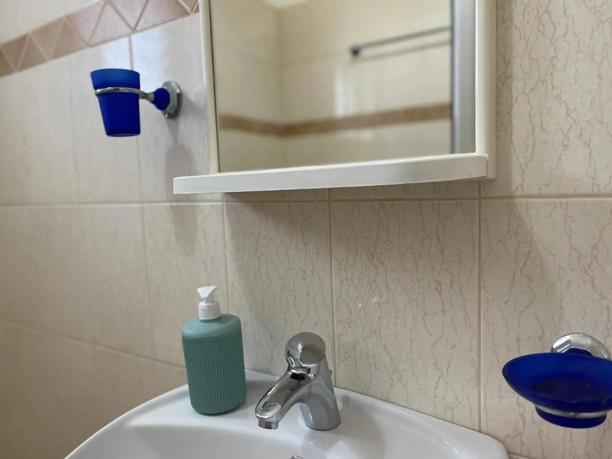 4Rooms - Apartment Ksamil