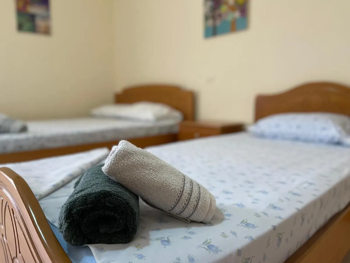 4Rooms - Apartment Ksamil 0*,  Albania
